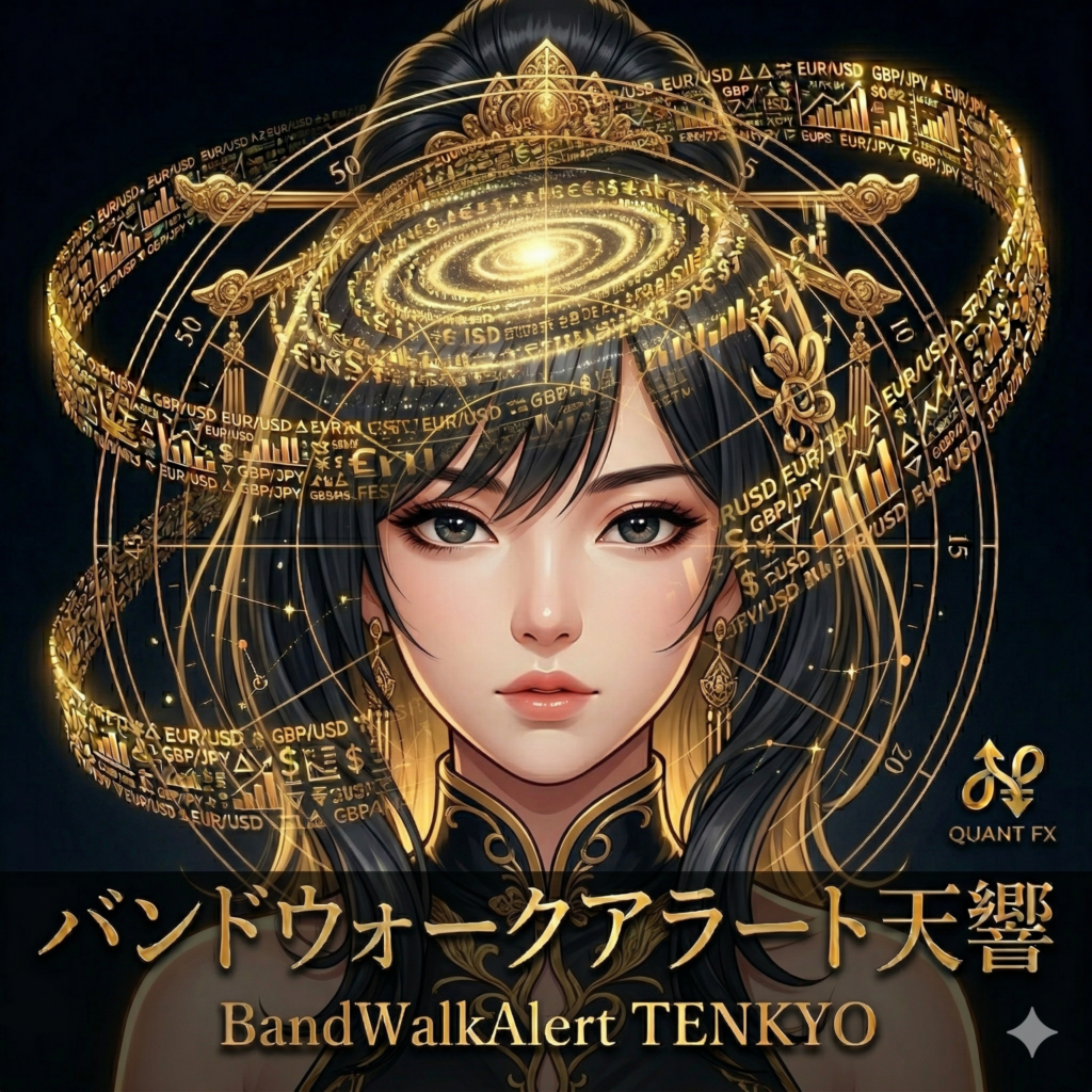 BandWalkAlertTENKYOをダウンロード